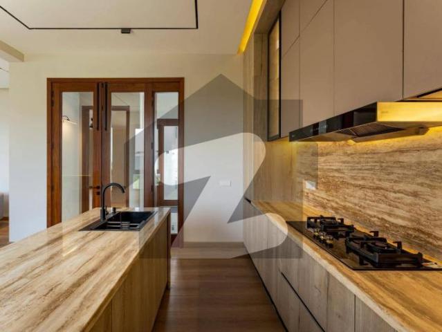 666 Square Yards Luxury Bungalow For Sale In DHA Phase 8, Karachi DHA Phase 8