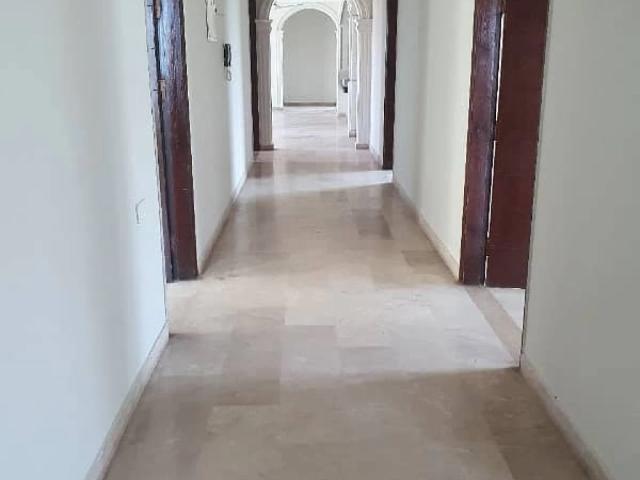 666 Square Yards Upper Portion For Rent Karachi DHA Defence ID 81638