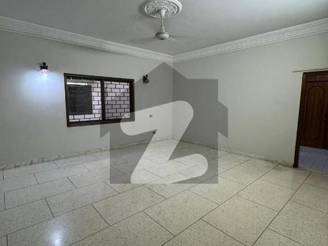 666 SQ Yard Villa Available For Rent DHA Phase 5