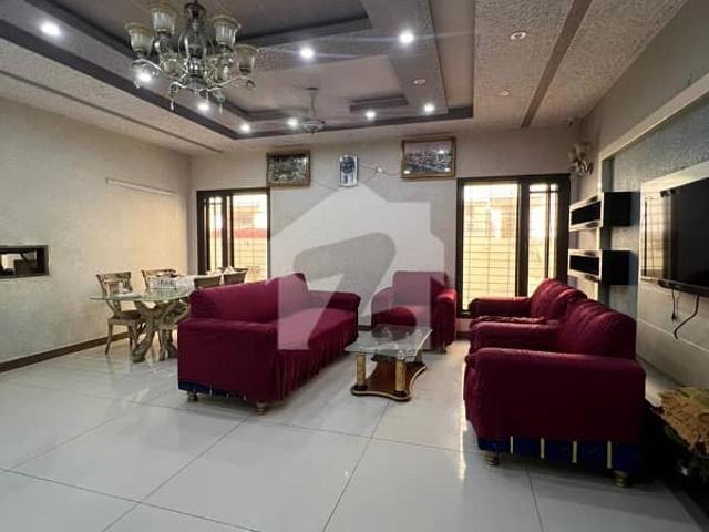 666 SQ. yards bungalow for sale main khayaban e ittehad, dha phase vi, karachi