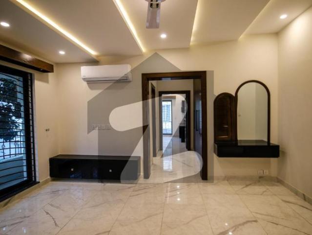 666 Sq Yards Designer House | Furnished | $7,000 Rental Potential | CDA Transfer F 7