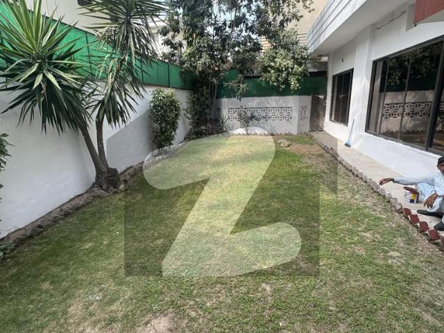 666 Sq. Yards Independent Back Annex for Rent in F 8, Islamabad A spacious and well maintained back annex of a 666 square yards house is available for rent in the highly sought after F 8, Islamabad. With a separate gate and independent entrance, this pro F 8