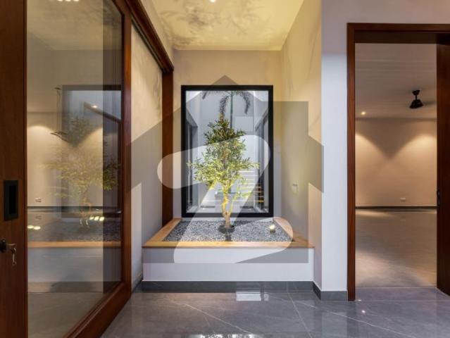 666 Yards Architect Designed Bungalow For Sale | DHA Phase 8
