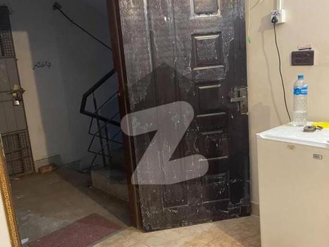 666 Yards Bungalow With Basement DHA Phase 5