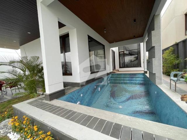 666 Yards Luxury Bungalow For Sale Dha Phase 8