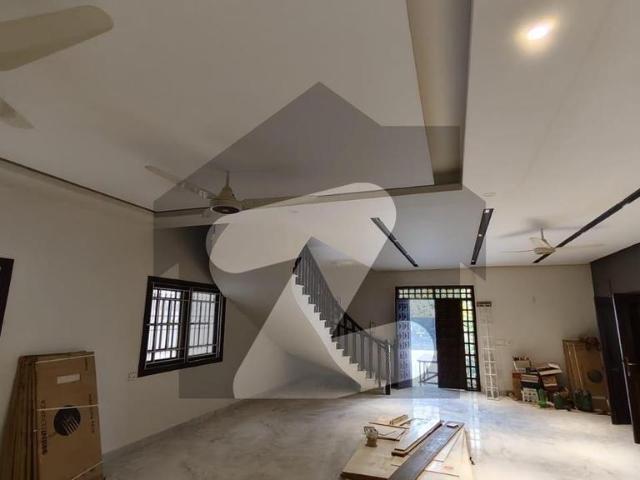 666 yards renovated bungalow for rent dha phase 5, karachi dha phase 5