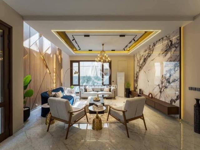 666 Yd² House for Sale