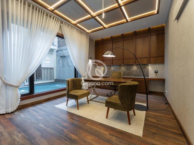 666 Yd² House for Sale