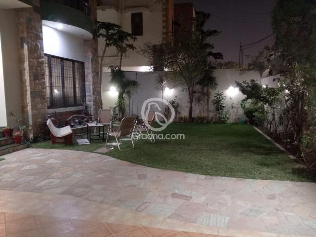 666 Yd² House for Sale