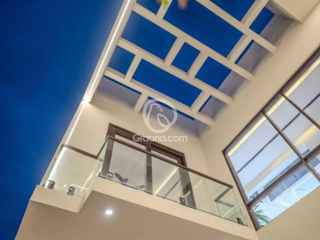666 Yd² House for Sale