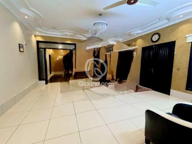 666 Yd² House for Sale