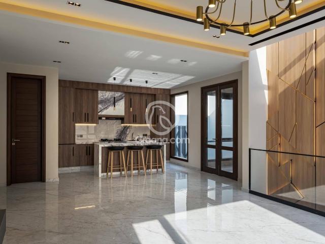 666 Yd² House for Sale