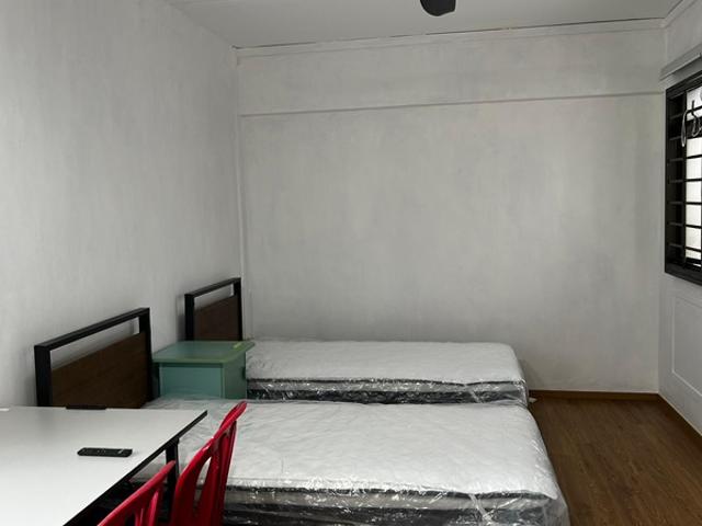 666A Jurong West Street 65 HDB Apartment Room Rental, $1,500, 1 Bed 2 Bath 15,058 sqft $0.10 psf