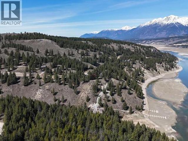 6674 Wardner Kikomun Road Lot# 8, Wardner, BC, V0B 2J0 vacant land for sale | Listing ID 10382 | Royal LePage