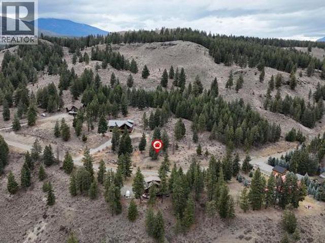 6674 Wardner Kikomun Road Lot# 9, Wardner, BC, V0B 2J0 vacant land for sale | Listing ID 10382 | Royal LePage