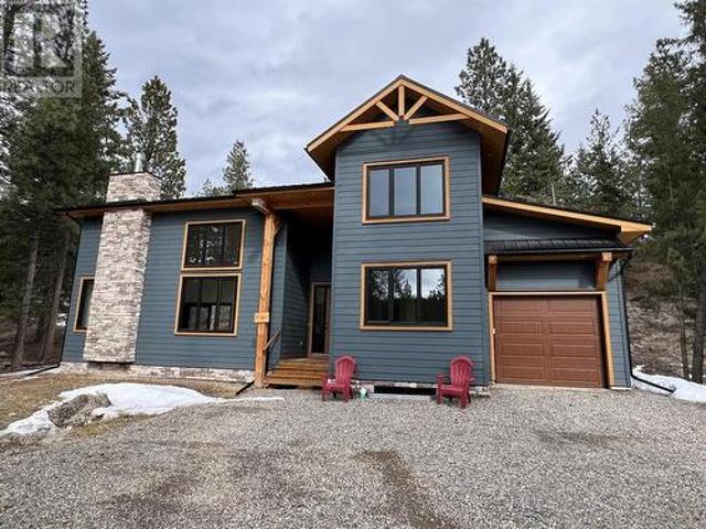 10 6674 Wardner Kikomun Road, Wardner, BC, V0B 2J0 house for sale | Listing ID 10338 | Royal LePage