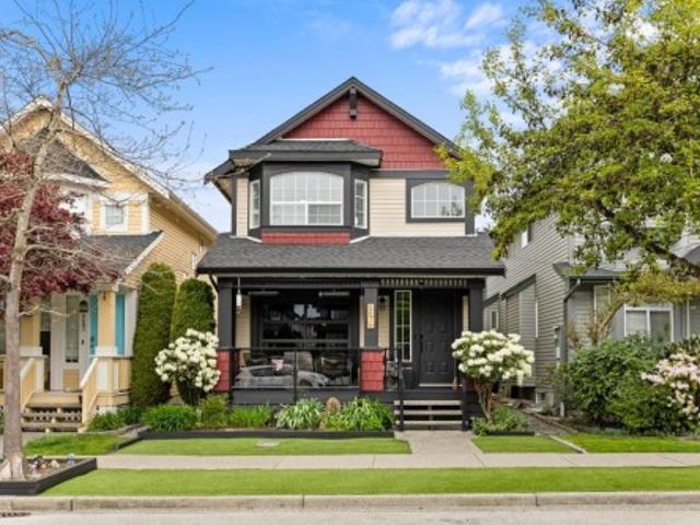6676 Street, Surrey, BC, V3S 9B1 house for sale | Listing ID R3140 | Royal LePage