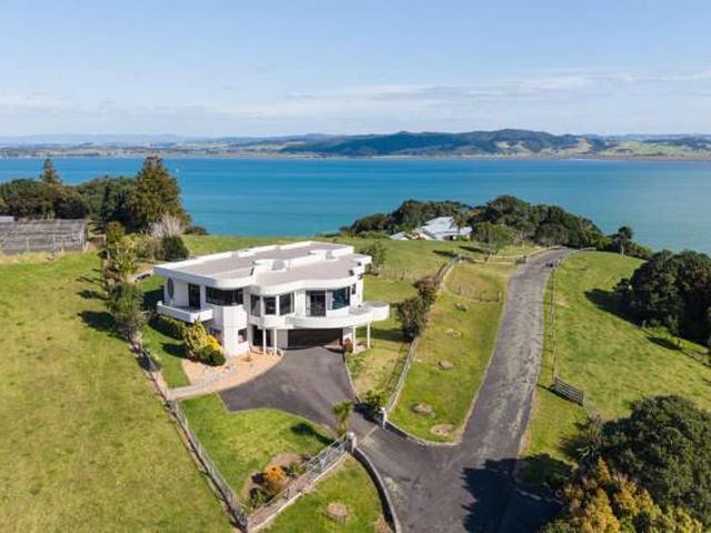 66/71 Manganese Point Road, Tamaterau, Whangārei