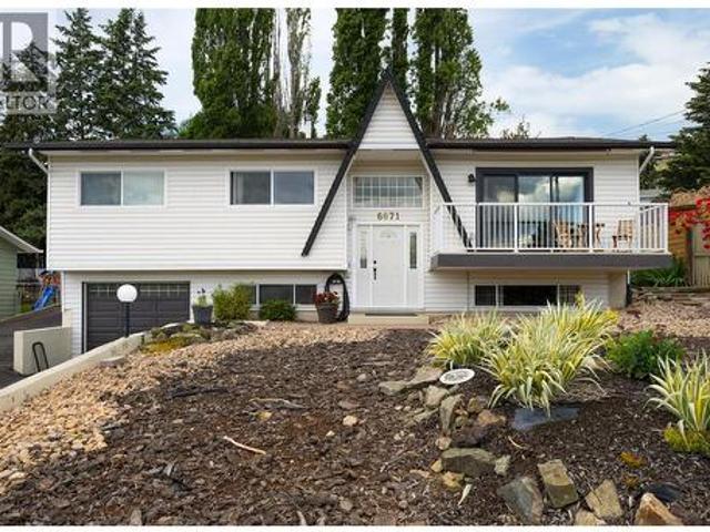 6671 Orchard Hill Drive, Vernon, BC, V1H 1B8 house for sale | Listing ID 10391 | Royal LePage