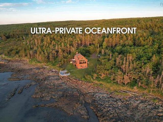 6671 Shore Road W, Youngs Cove, NS, B0S 1L0 house for sale | Listing ID 202615 | Royal LePage