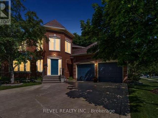 6672 Mockingbird Lane, Mississauga, ON, L5N 5K1 house for sale | Listing ID W13433 | Royal LePage