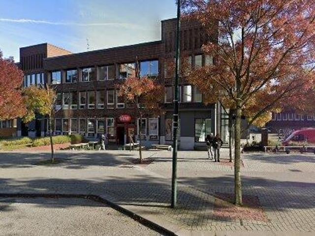 667 1246 m2 kontor uthyres i Malmö Centrum