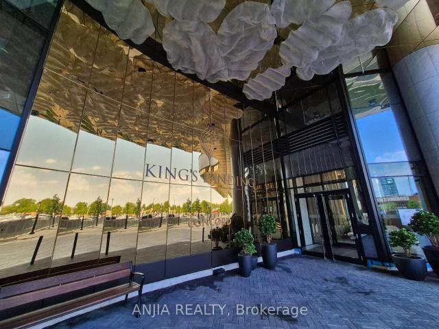 667 68 Esther Shiner Boulevard, Toronto | Leased, C13626 | Condos. Ca