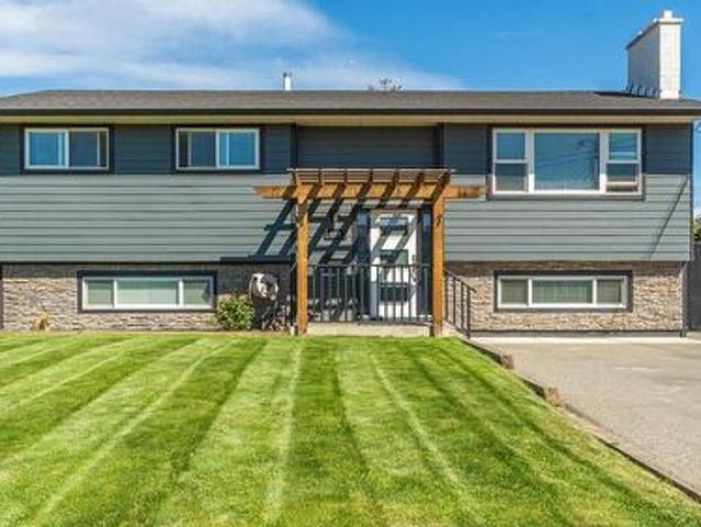 667 Cambridge Crescent, Kamloops, BC, V2B 5B7 house for sale | Listing ID 10398 | Royal LePage
