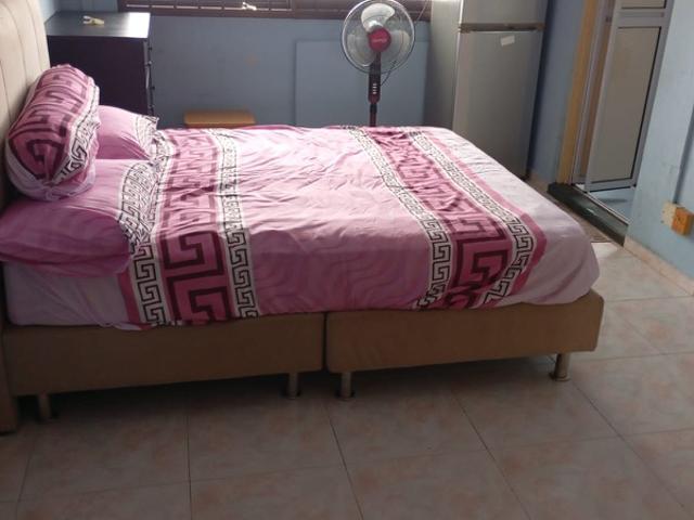 667 Choa Chu Kang Crescent HDB Apartment Room Rental, $1,100, 1 Bed 1 Bath 1,937 sqft $0.57 psf