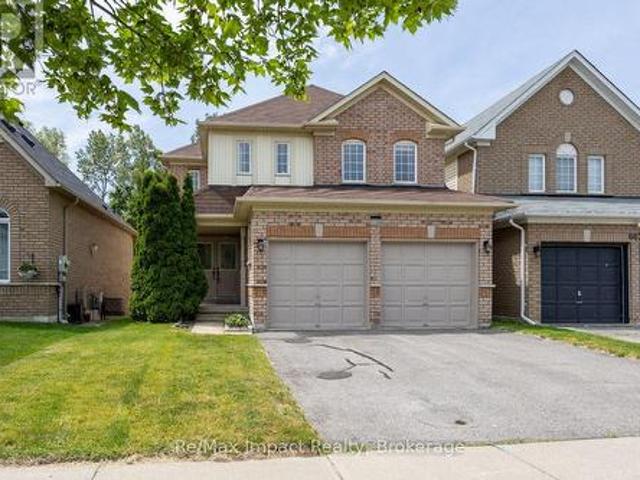 667 Brasswinds Trail, Oshawa Pinecrest, ON, L1K 2Z2 house for sale | Listing ID E13478 | Royal LePage