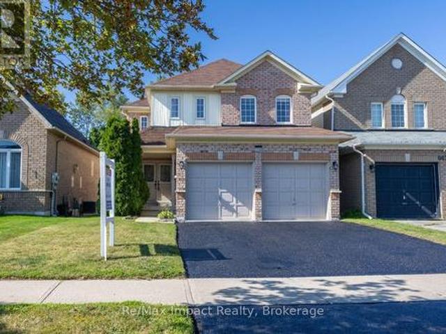 667 Brasswinds Trail, Oshawa Pinecrest, ON, L1K 2Z2 house for sale | Listing ID E13721 | Royal LePage