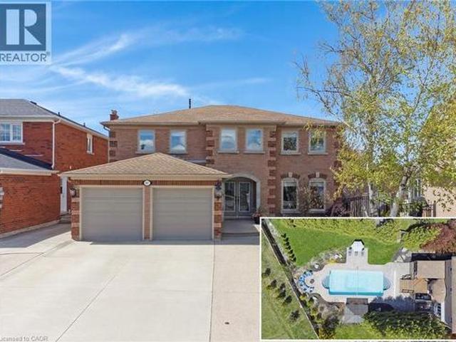 667 Burnett Avenue, Cambridge, ON, N1T 1P1 house for sale | Listing ID 40829 | Royal LePage