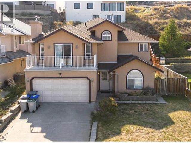 667 Dunrobin Drive, Kamloops, BC, V1S 1W2 house for sale | Listing ID 10381 | Royal LePage