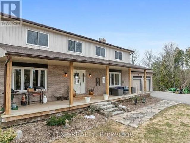 667 Ford Crescent, Cavan Monaghan, ON, L0A 1C0 house for sale | Listing ID X12220 | Royal LePage