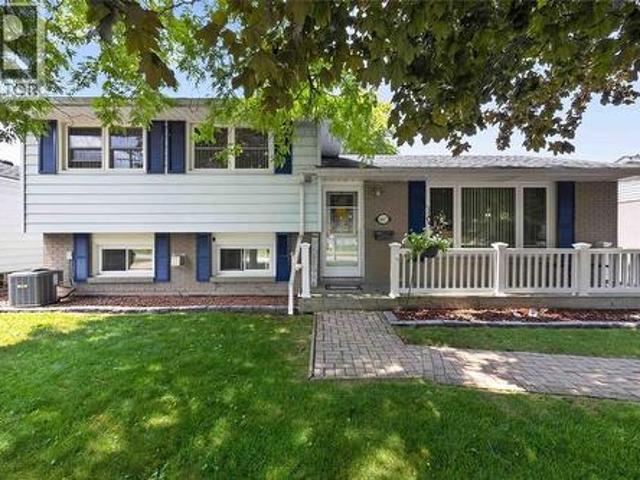 667 Kember Avenue, Sarnia, ON, N7S 2S9 house for sale | Listing ID 26017 | Royal LePage