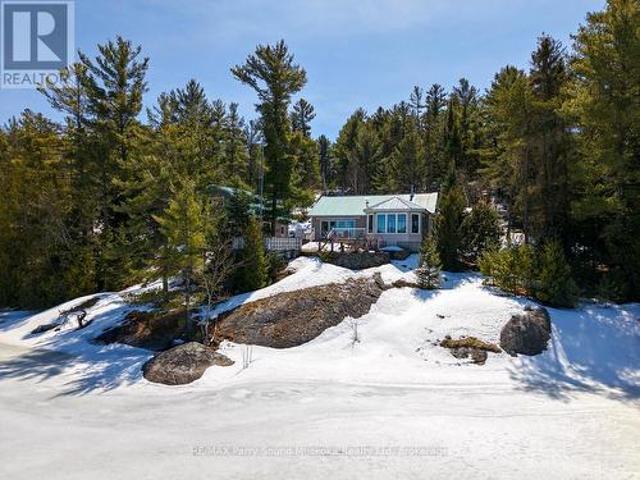 667 Hwy 528A Highway, French River, ON, P0M 2K0 house for sale | Listing ID X12101 | Royal LePage