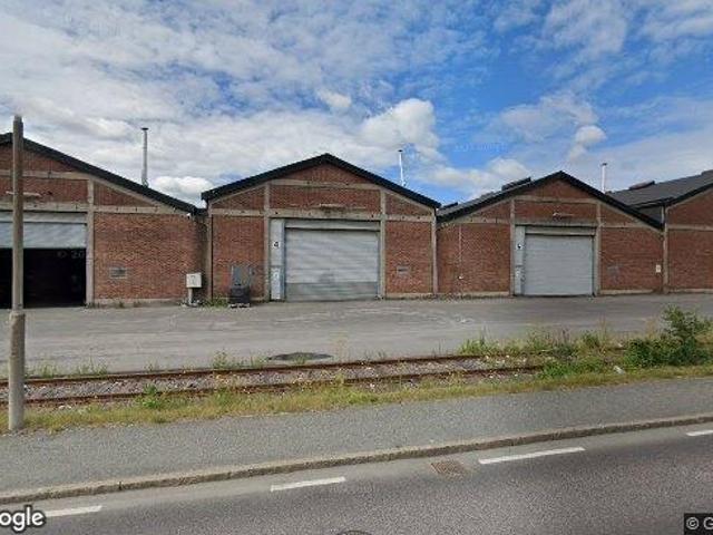 667 m2 kontor uthyres i Göteborg Östra