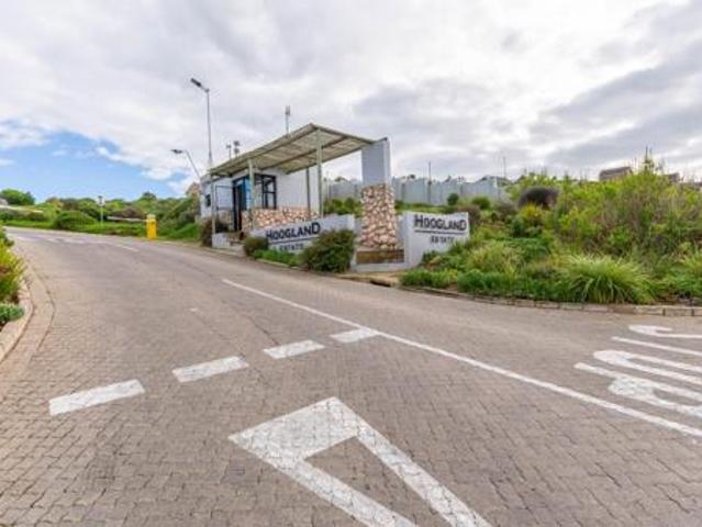 667 m² Land available in Hoogland