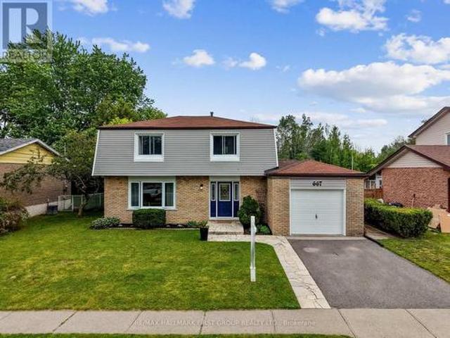 667 Westwood Drive, Cobourg, ON, K9A 4N3 house for sale | Listing ID X13478 | Royal LePage