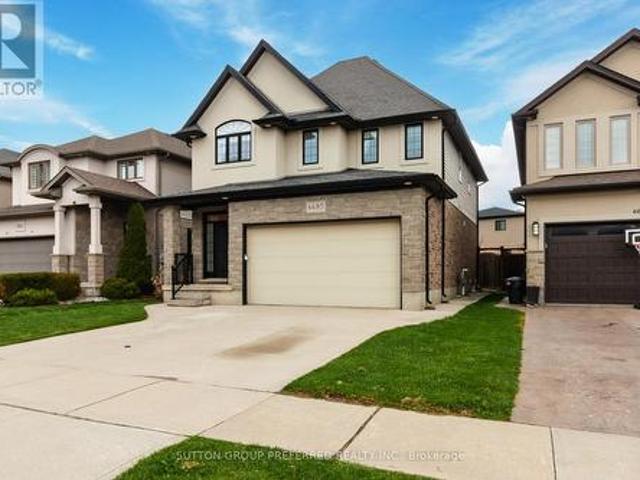 6685 Navin Crescent, London South V, ON, N6P 0B7 house for sale | Listing ID X13478 | Royal LePage