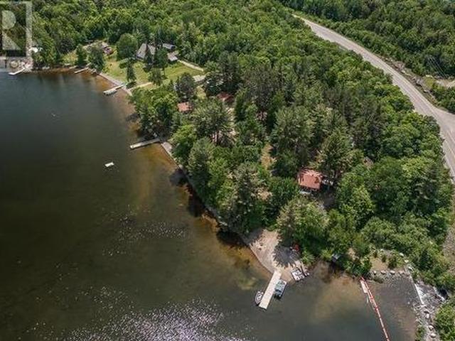 6688 Highway 129, Gould Township, ON, P0R 1L0 commercial for sale | Listing ID SM261594 | Royal LePage