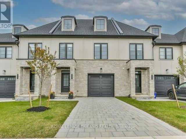 6682 Hayward Drive, London South V, ON, N6P 0J5 house for sale | Listing ID X13141 | Royal LePage