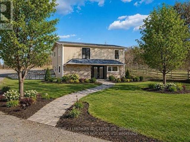 6682 Wheeler Street, Stone Mills, ON, K0K 3G0 house for sale | Listing ID X13542 | Royal LePage
