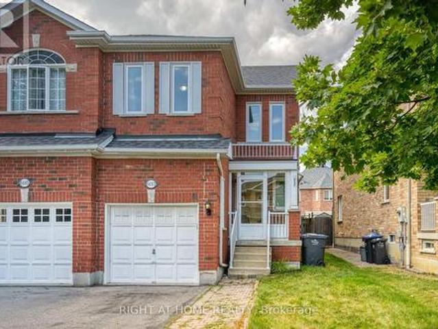 6683 Opera Glass Crescent, Mississauga, ON, L5W 1R8 house for lease | Listing ID W13706 | Royal LePage