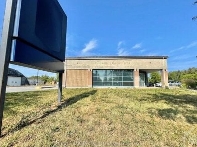 6683 Fourth Line Road