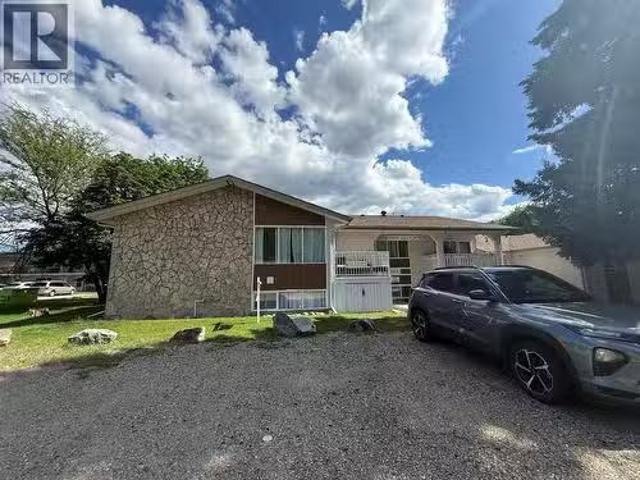 668 75Th Avenue Unit# 1, Grand Forks, BC, V0H 1H0 Single Fam.