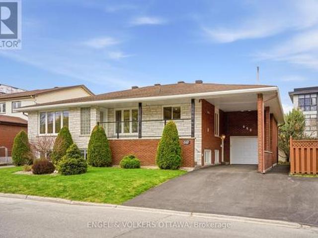 668 De L'Eglise Street, Ottawa, ON, K1K 3K2 investment for sale | Listing ID X13129 | Royal LePage