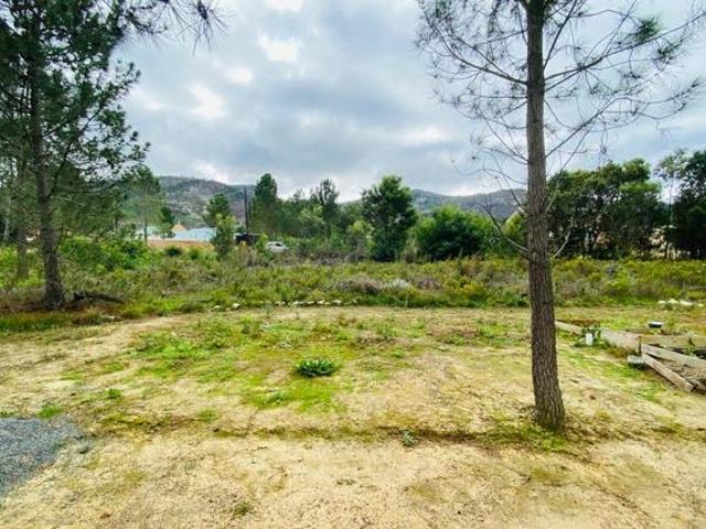 668 m² Land available in Caledon