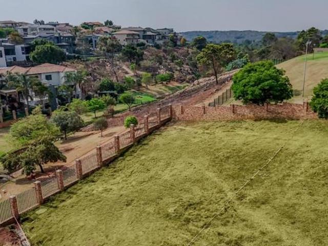 668 m² Land available in Chancliff Ridge