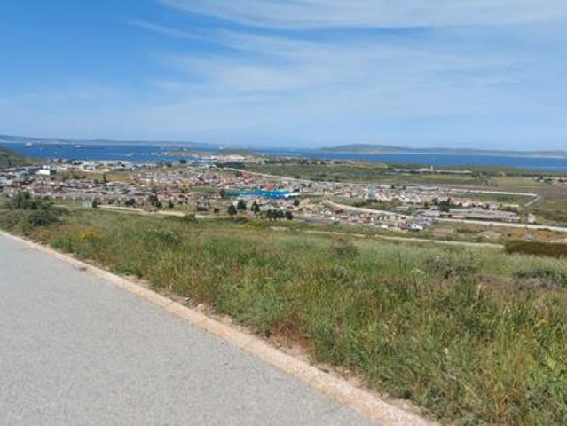 668 m² Land available in Hoogland